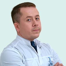 Шагеев Ильшат Юнусович, терапевт