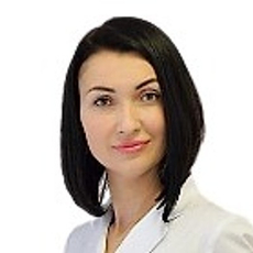 Романюк Елена Владимировна, косметолог