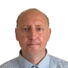 Гулько Александр Владимирович, педиатр