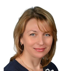 Головатенко Олеся Владимировна, детский логопед