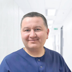 Трегубов Анатолий Анатольевич, проктолог