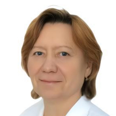 Вязникова Татьяна Викторовна, терапевт