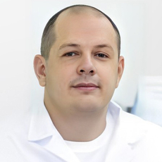 Шекунов Алексей Александрович, невролог