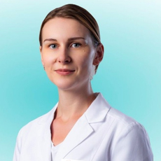 Солонуха Анастасия Сергеевна, терапевт