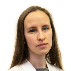 Латыпова Лилия Альмировна, детский рентгенолог