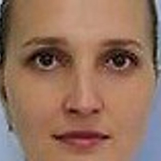 Соколова Надежда Николаевна, пульмонолог