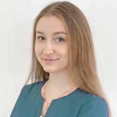 Панкова Анастасия Дмитриевна, стоматолог-терапевт