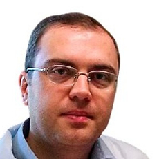 Шаталов Михаил Михайлович, офтальмолог