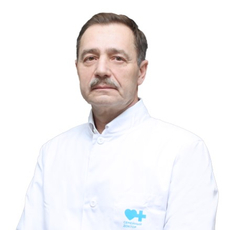 Шубников Александр Леонидович, анестезиолог