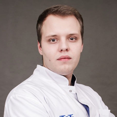 Сытник Дмитрий Анатольевич, уролог