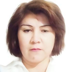 Юлдашходжаева Камола Турсинбаевна, семейный врач