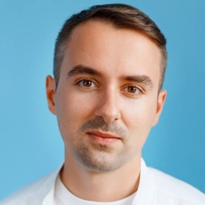 Винников Владимир Игоревич, гинеколог