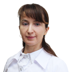 Кривиченко Татьяна Александровна, косметолог