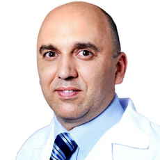 Буриков Максим Алексеевич, хирург