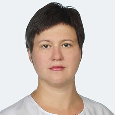 Лозовая Елена Валентиновна, гинеколог