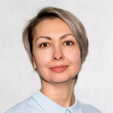 Черемисинова Татьяна Насимовна, ЛОР