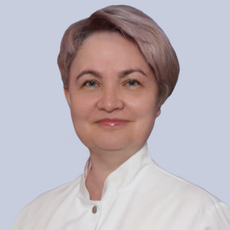 Клочкова Аида Анваровна, стоматологический гигиенист