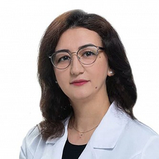 Шамилова Нигяр Новрузовна, гинеколог