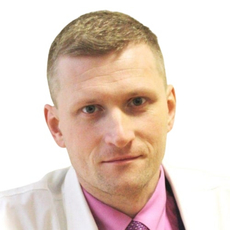 Дольский Александр Александрович, невролог