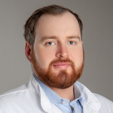 Протасов Алексей Русланович, ортопед