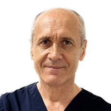 Акимов Борис Константинович, мануальный терапевт