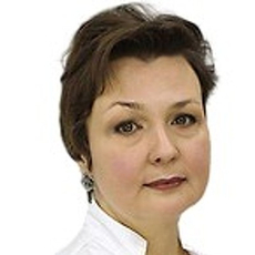 Храмова Ю. В., массажист