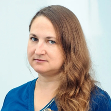 Исаева Екатерина Викторовна, стоматолог-хирург