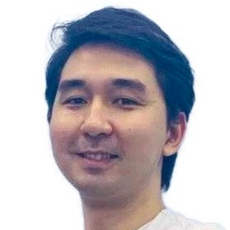 Джамбеков Ерлан Оралбаевич, стоматолог-терапевт