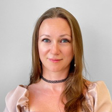 Трофимова Полина Сергеевна, психолог