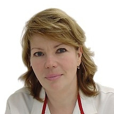 Евдокимова Екатерина Георгиевна, гинеколог
