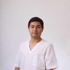 Хайдаров Рахматулло Гуломмахмадович, флеболог