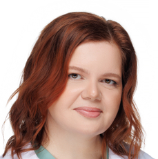 Дмитриева Ольга Валентиновна, ортодонт