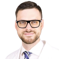 Павлов Ростислав Владимирович, онколог