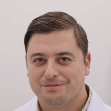 Чехович Кирилл Алексеевич, детский невролог