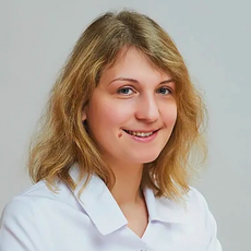 Туравилова Елена Викторовна, рентгенолог