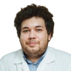 Хамитов Айрат Рустемович, хирург-онколог