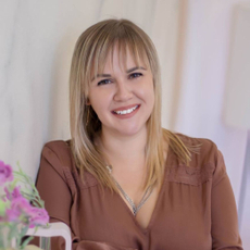 Бражникова Ольга Сергеевна, семейный психолог