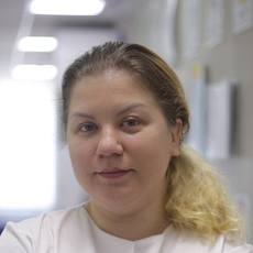 Королева Татьяна Евгеньевна, педиатр