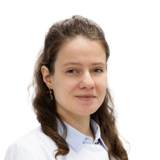 Ксенофонтова Мария Сергеевна, гастроэнтеролог