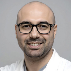 Садыхов Рагим Агаларович, ЛОР