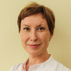 Богдан (Гурьева) Снежанна Римовна, врач-косметолог