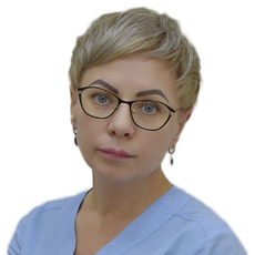 Заболотских Наталья Алексеевна, подолог