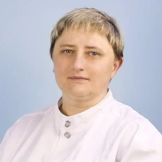 Ковалева Евгения Сергеевна, психолог