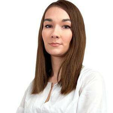 Виденеева Виолетта Андреевна, гинеколог