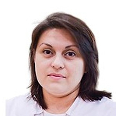 Маслова Анна Юрьевна, врач функциональной диагностики