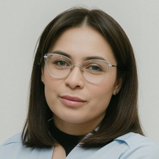 Джанаева Фатима Юрьевна, невролог