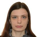 Татаринова Александра Валерьевна, детский кардиолог