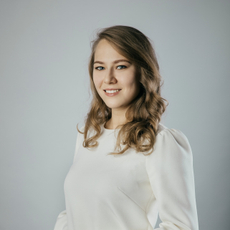 Ефременко Екатерина Игоревна, ортодонт