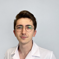 Нигматуллин Артур Салаватович, рентгенолог