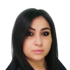 Зангиева Элина Маирбековна, врач УЗД